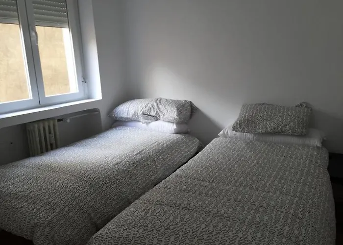 La Latina Apartamentos