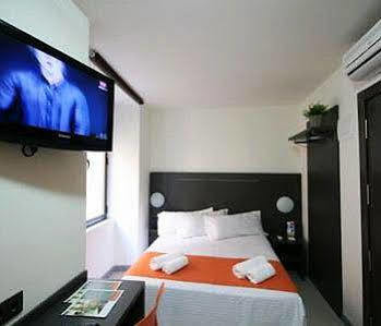 Hotel La Latina Madrid